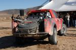 Ford F-150 SVT Raptor R 2008 года